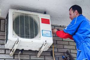 24/7 and Emergency HVAC Near Cresthill, IL | Air Conidtioning and Heating Contractors